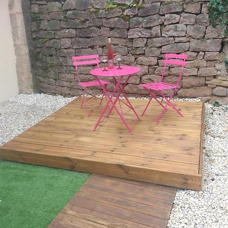 Gite Le Petit Muscat A إِجويشا المظهر الخارجي الصورة